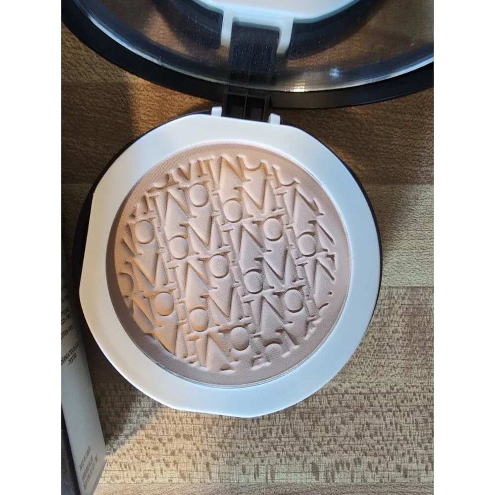 bareminerals Original Pressed Powder Foundation Light Beige 09 SPF 15 Exp 2027